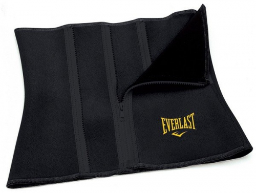 Slimming belt with zipper Everlast buy